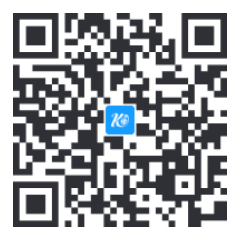 iOS 系统版 二维码,扫码即可操作